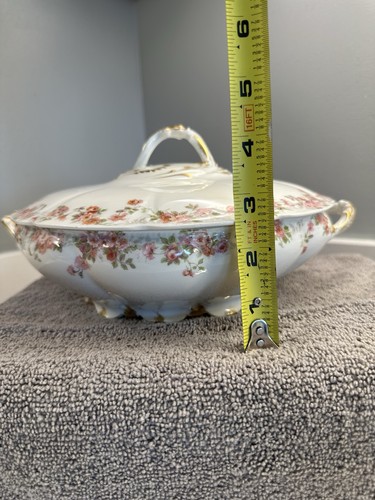 Antique Haviland Limoges France Tureen - Picture 16 of 16