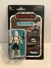 Star Wars Vintage Collection IMPERIAL ASSAULT TANK DRIVER VC126 TVC