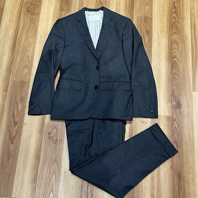 Brooks Brothers Fleece Black Suits & Blazers for Men for sale | eBay