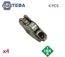 422 0235 10 SCHLEPPHEBEL MOTORSTEUERUNG INA 4PCS FÜR HYUNDAI I20,I10,I30