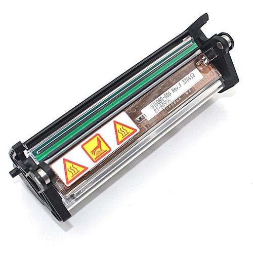 For Zebra ZXP8 Thermal Card Printer 105936G003 Printhead for Clear Prints - Bild 6 von 10