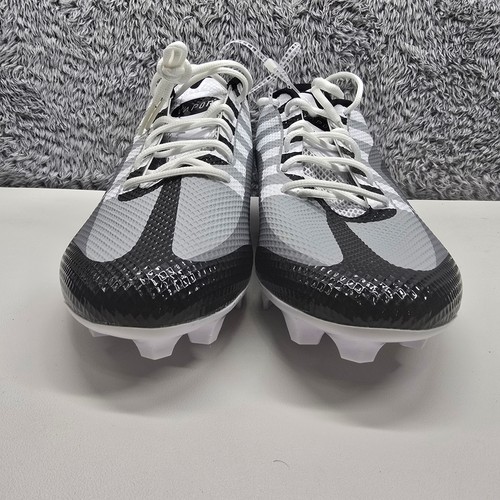 Nike Cleats Mens US 12 Nike Vapor Edge Speed 360 Football Cleats DQ5110-001 NEW - Picture 5 of 15