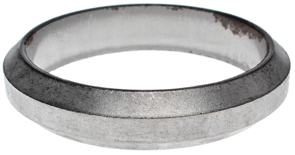 Junta de brida de tubo de escape Mahle 1981 1982 1983 1984 para Ford LN600 1980-1985 Foto 2 de 2