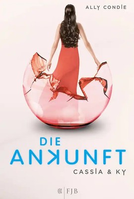 Cassia & Ky   Die Ankunft