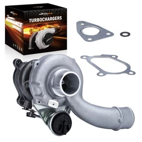 Turbolader for OPEL NISSAN RENAULT 2.5DTi 100PS 114PS 53039700055 Turbocharger