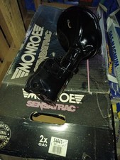 1 par de amortiguadores delanteros Volkswagen Golf MK2 1.8 GTI G60 corrado Passat Monroe s4413