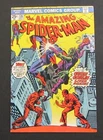 Amazing Spider-Man #136 (1974)   1st Harry Osborn as Green Goblin   MVS INTACT