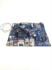 Intel DH77EB Desktop Motherboard w/ i3-2120, Heatsink, 115XLM Socket, WORKING