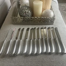 Lot Of 13 Home Concepts  Dinner Ware Korea Vintage