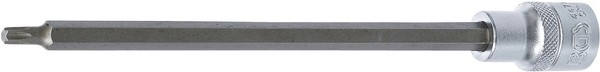 BGS-4479 Bit-Einsatz Antrieb Innenvierkant 12,5 Mm (1/2) T-Profil (FüR Torx) T30-image