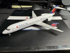 Gemini Jets 1/200 Delta Airlines B717-200 N998AT