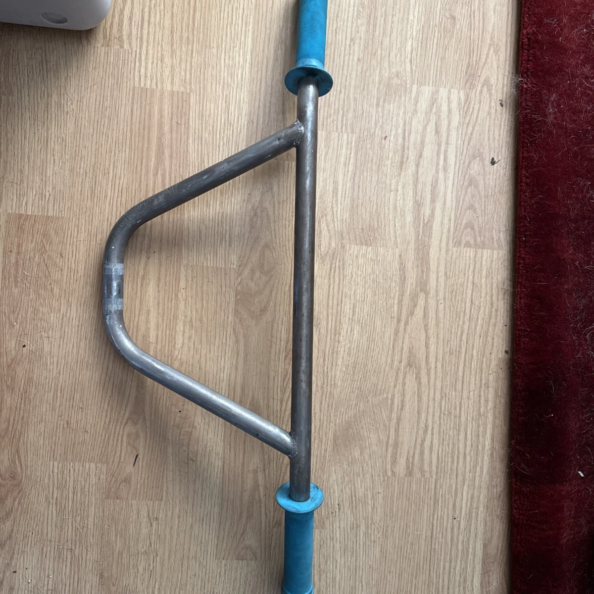 Schwinn Handlebar Grips In Vintage Bike Parts for sale | eBay