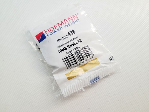 Hofmann RDKS Reifendruck-Kontrollsystem Service Kit 0401-0022-436 - Bild 1 von 2