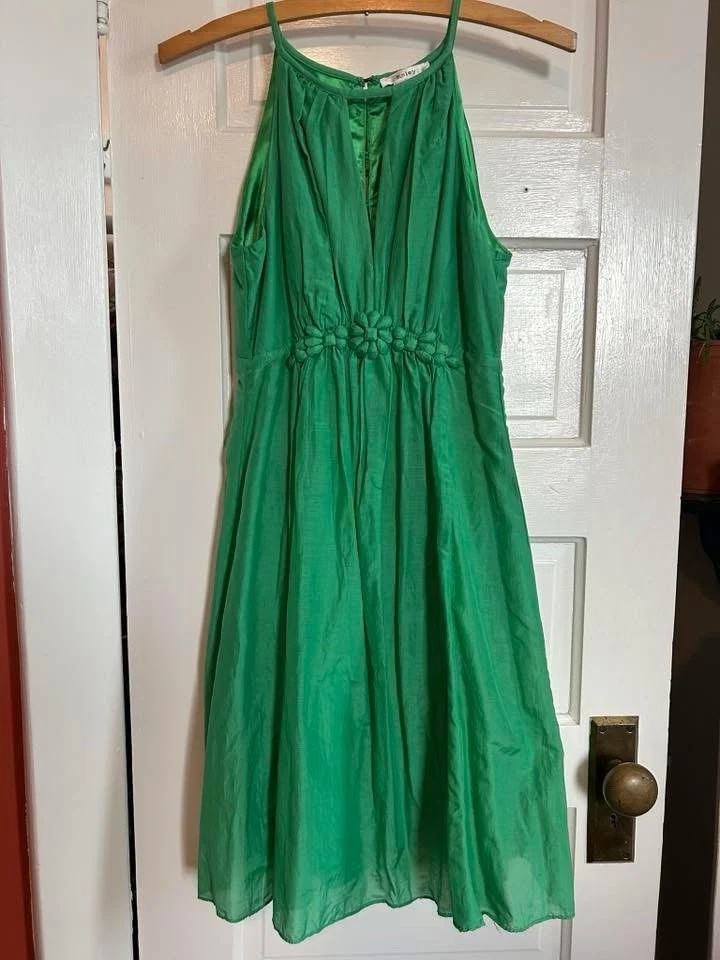 Esley Silk Dresses for Women for sale | eBay
