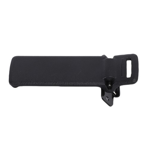 Radio Belt Clip Fit For UV5R UV5RA UV5RB UV5RC 5RD 5RE 5RE Plus Series 2 Wa Kit - Picture 9 of 12
