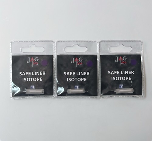 JAG Safeliner Blinker Isotope NEU Karpfenangeln