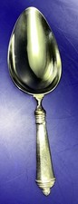 Pottery Barn ANTIQUE SILVER SENTIMENT Silverp...