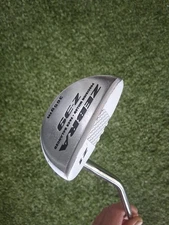 ZEBRA Z-39 Mid-Mallet Putter MRH, 365 gram, RH, ⛳️ Free Shipping 