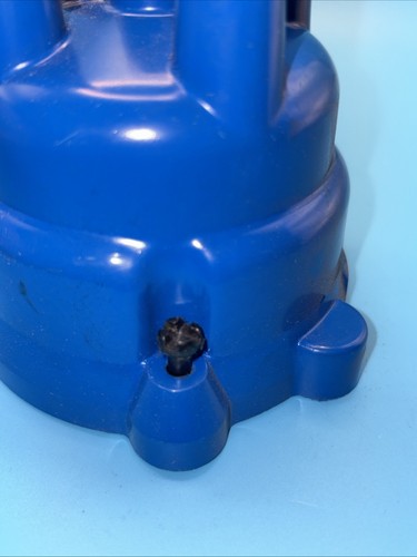 NOS Niehoff FF-75 Ignition Distributor Cap - Picture 5 of 5