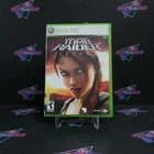 Lara Croft Tomb Raider Legend Xbox 360 - Very Good - 1 Year Warranty