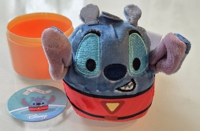 Squishmallows Disney 2,5'' Blind Mystery Squad STITCH