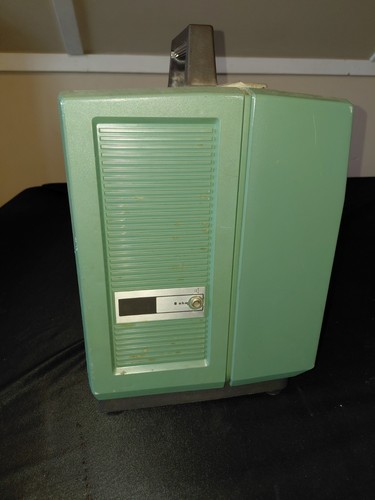 Vintage Bell & Howell 1585C Filmosound 16mm Film Projector ~ Not Tested - Picture 5 of 13