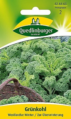 Wintersaatgut Wintergemüse Blumenkohl Grünkohl Chinakohl Wirsing Lauch Rosenkohl - Bild 111 von 115