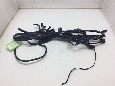 Arctic Cat Main Wiring Harness 1999 2002 Z ZR 440 Sno Pro 0686 617