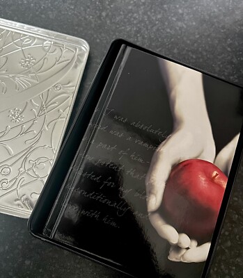 Twilight Saga Diaries 