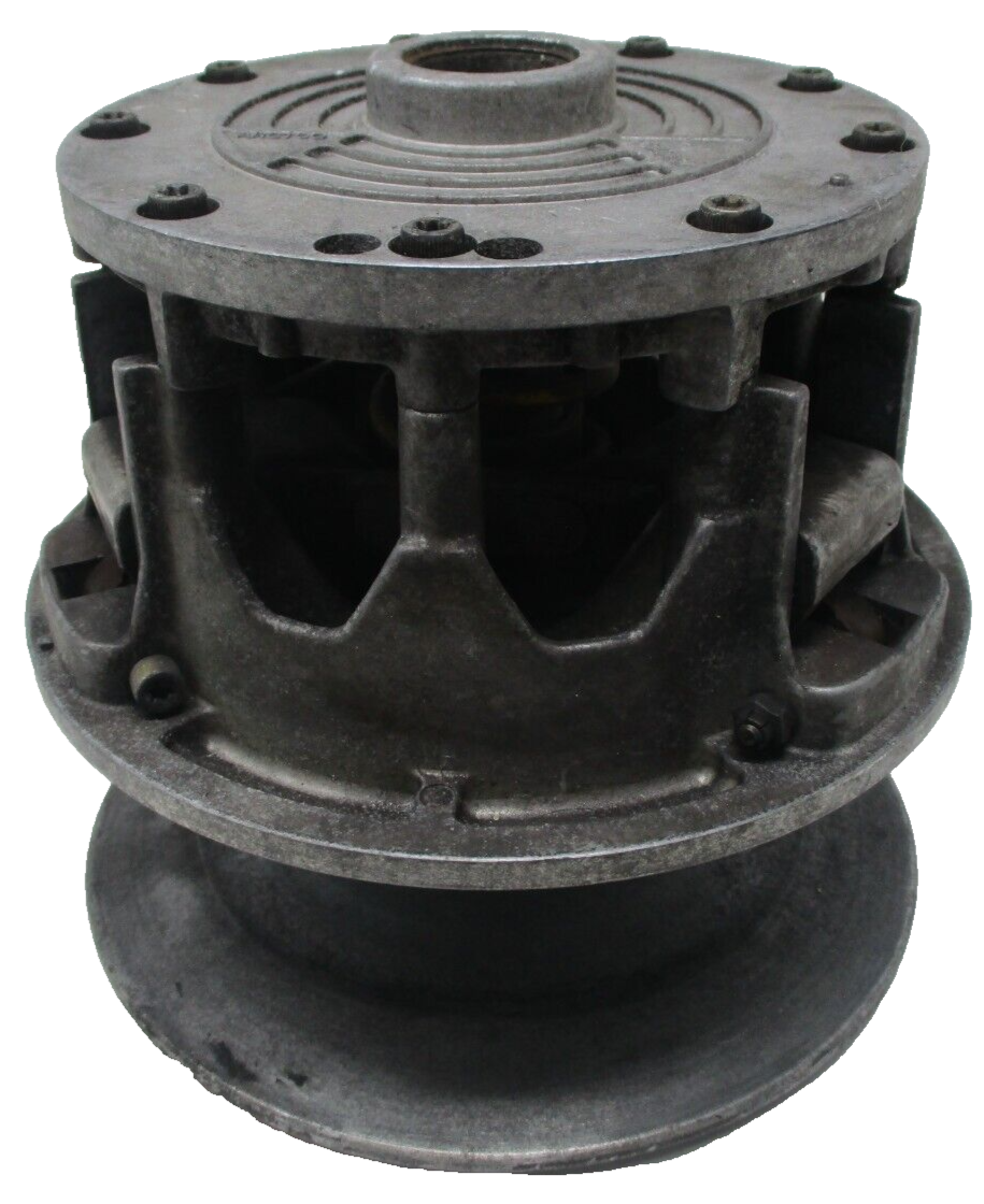 1997 ARCTIC CAT ZR 440 PRIMARY DRIVE CLUTCH 0746-839 | eBay