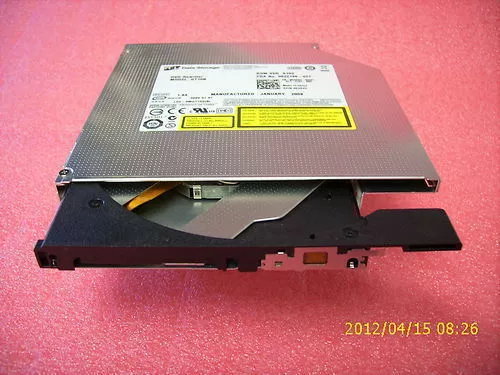 Acer Aspire V3 V3-471 V3-551 V3-571 V3-731 V3-771 DVDRW DVD +/- RW writer drive - Picture 1 of 2