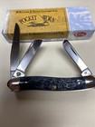 CASE XX #58413 POCKET WORN GRAY BONE CRANDALL JIG MEDIUM STOCKMAN 6318 CS — photo 4