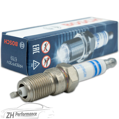 BOSCH HR8DPP30V Zündkerze 0 242 230 561 für Ford Mondeo Cougar