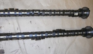 02 03 04 Acura RSX type S cams camshafts k20a2 vtec 
