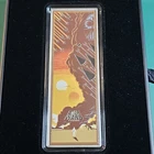 2024 Niue Star Wars A New Hope Movie Poster 3 Oz Silver Art Bar