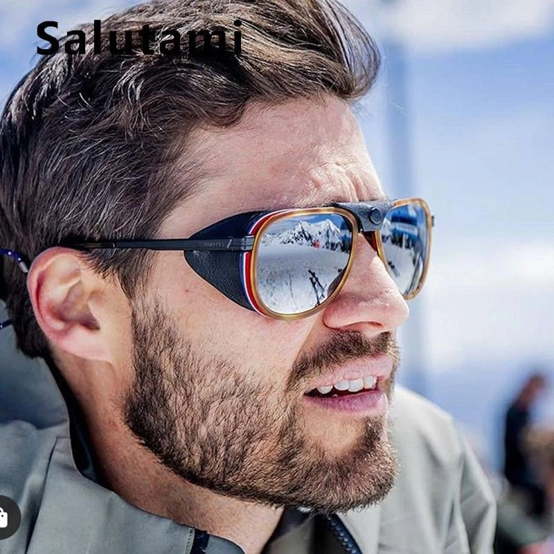 Mountain climbing clearance sunglasses