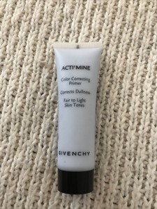 actimine givenchy