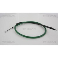 Triscan Handbremsseil Bremsseil Links Rechts Passend FüR CitroëN Jumpy