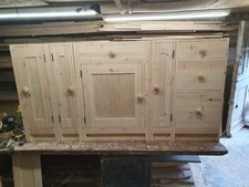 freestanding shaker kitchen cabinetry real wwod