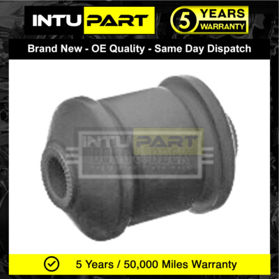 Fits Chevrolet Lacetti Nubira Daewoo IntuPart Front Lower Track Control Arm Bush