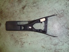 BMW E90 E91 3er Mittelkonsole Konsole Mittelarmlehne AUX 7075357