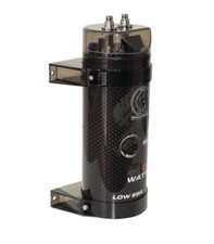 10,000 Watt Digital Display Capacitor 10.0 Farad for Car Marine Audio Power