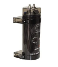 10,000 Watt Digital Display Capacitor 10.0 Farad for Car Marine Audio  Power