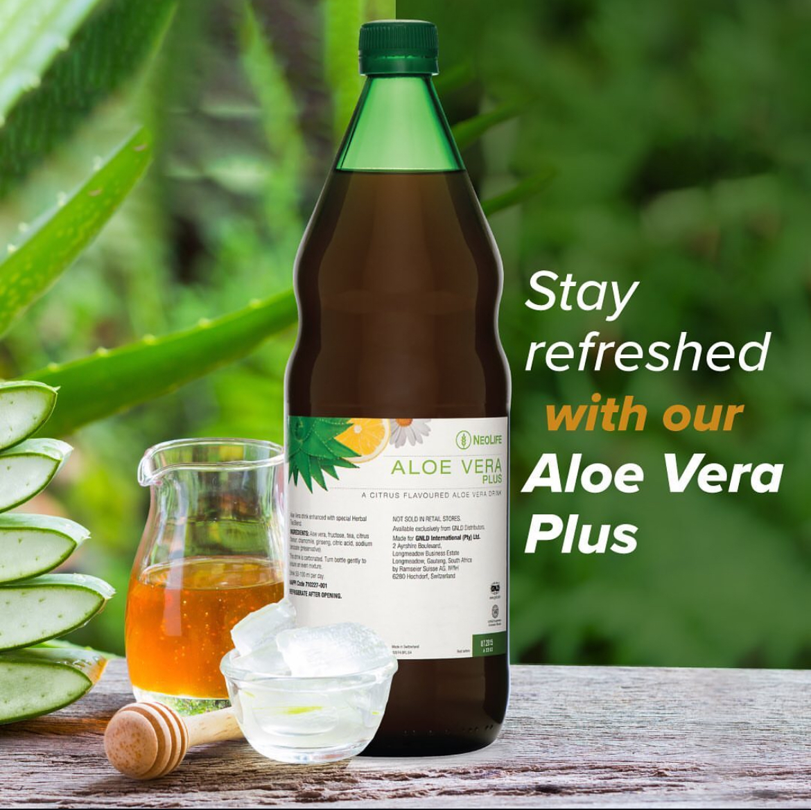 Neolife Aloe Vera Plus | eBay UK