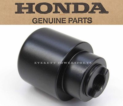#ad Honda Handlebar Bar End Weight CBR600 RR CBR1000RR VFR1200 See Yr Notes #Q134 $15.98