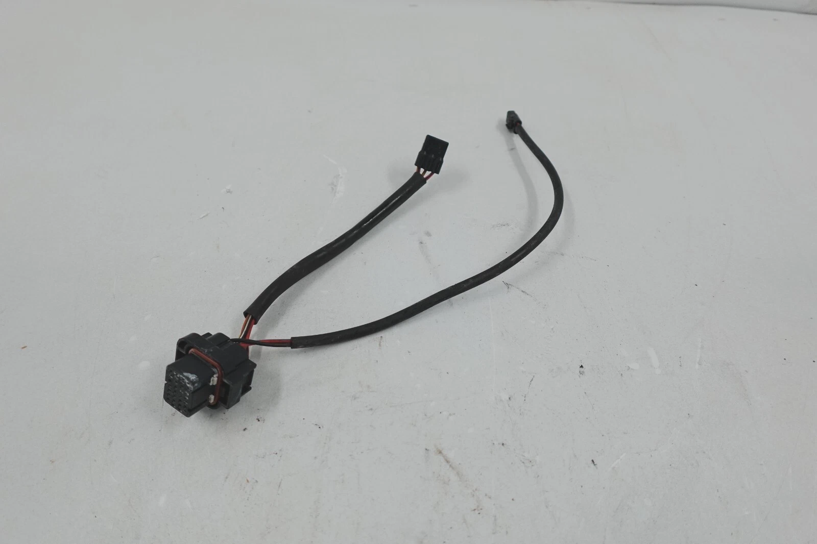 2002 Arctic Cat OEM APV Electrical Wiring Harness ZR 800 EFI 3006-079
