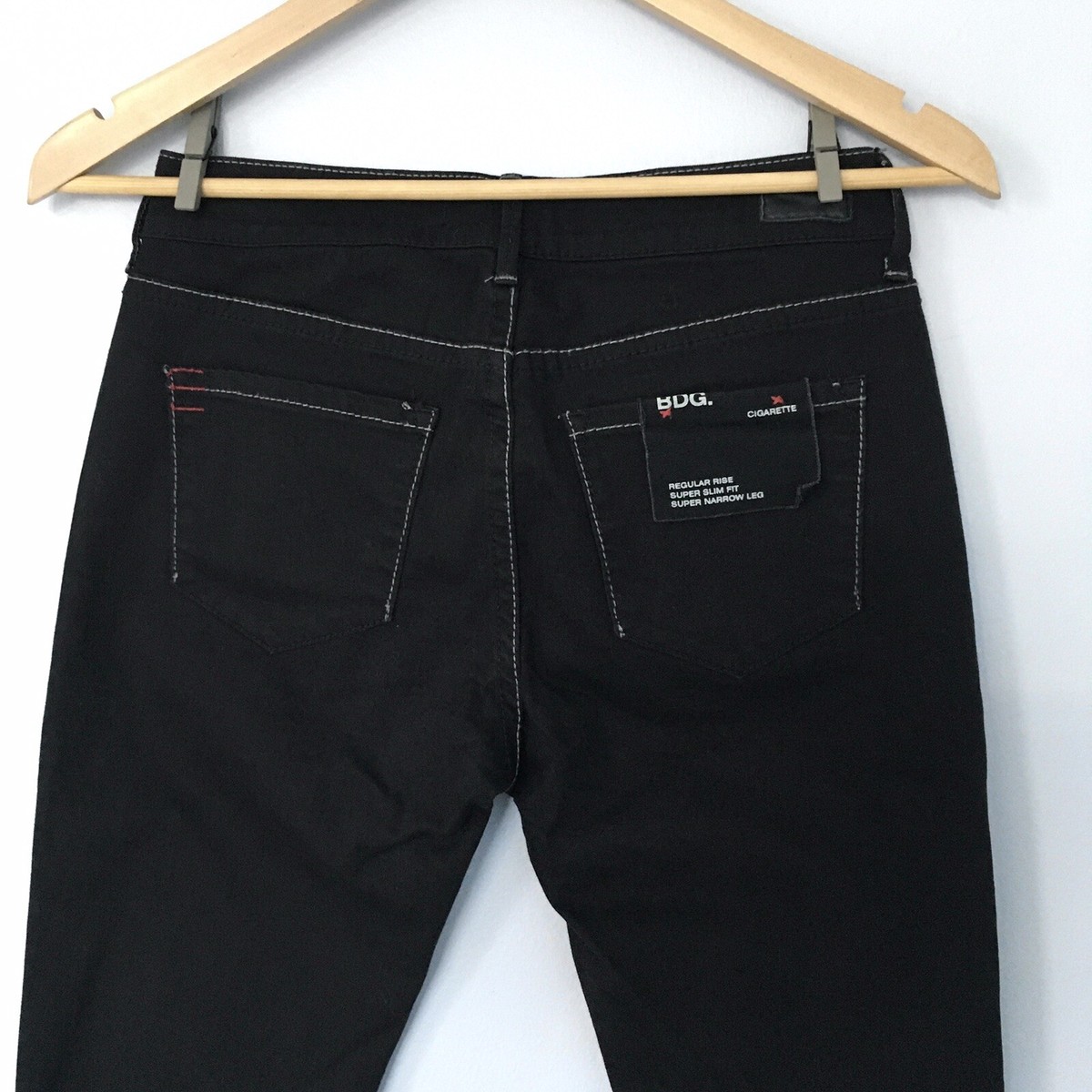 bdg cigarette BDG Skinny Denim Jeans BDG Cigarette Jean | Urban