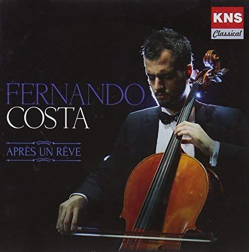 Fernando Costa Apres Un Reve (CD)