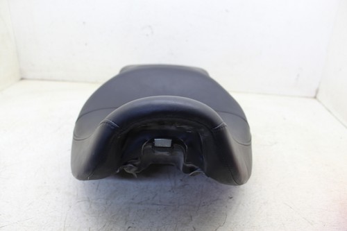 09 HARLEY-DAVIDSON DYNA FABRICANTE DE EQUIPOS ORIGINALES CONDUCTOR DELANTERO SEAT D30D - Imagen 5 de 7
