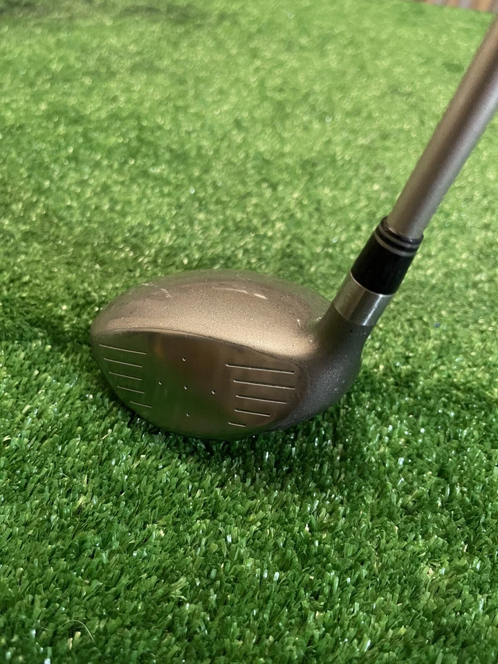 Precept EV Ladies 3 Wood Graphite Shaft  - Image 4 of 4